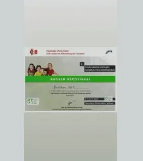 Dkt. Burakhan Var profilinde yer alan galeri fotoğrafı.