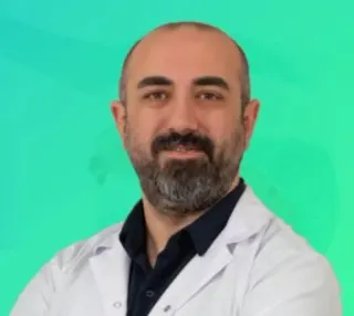 Uzm. Dr. Ahmet Demirel profilinde yer alan galeri fotoğrafı.