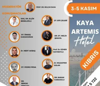 Dt. Ökkeş Karaduman profilinde yer alan galeri fotoğrafı.