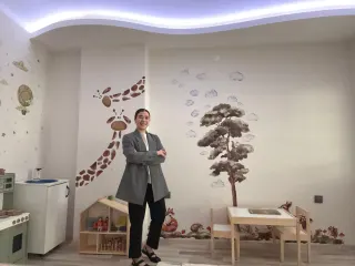 Kl. Psk. Yağmur Çolak profilinde yer alan galeri fotoğrafı.