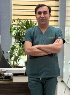 Op. Dr. Felat Çiftçi profilinde yer alan galeri fotoğrafı.