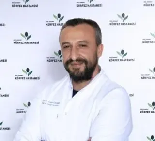 Op. Dr. Ahmet Özdemir profilinde yer alan galeri fotoğrafı.
