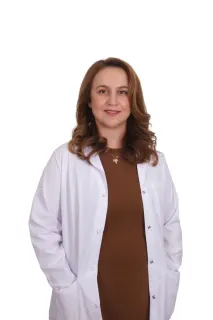 Uzm. Dr. Vuslat Ecem Güneş Altıparmak profilinde yer alan galeri fotoğrafı.
