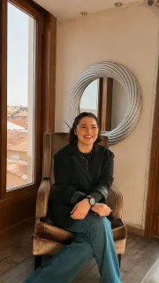 Psk. Öykü Sucu profilinde yer alan galeri fotoğrafı.