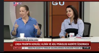 Kl. Psk. Kadriye Özadmaca Taşyürek profilinde yer alan galeri fotoğrafı.