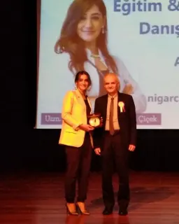 Kl. Psk. Nigar Çiçek profilinde yer alan galeri fotoğrafı.