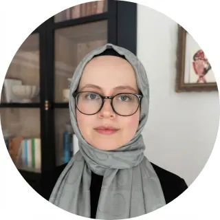 Kl. Psk. Sema Özdamar profilinde yer alan galeri fotoğrafı.