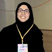 Psk. Yasemin Balcı — Psikoloji, Trabzon. Portre fotoğrafı.