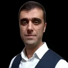 Uzm. Psk. Dan. Harun Gül — Psikolojik Danışma ve Rehberlik. Portre fotoğrafı.