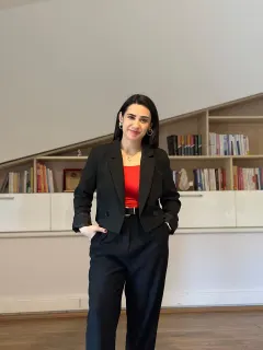 Kl. Psk. Esra Çetinkaya profilinde yer alan galeri fotoğrafı.