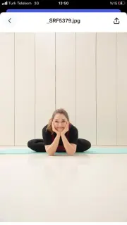 Dr. Dt. Ayşegül Kalemoğlu profilinde yer alan galeri fotoğrafı.