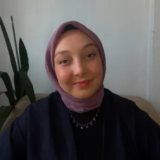 Dyt. Tuba Bektaş profilinde yer alan galeri fotoğrafı.