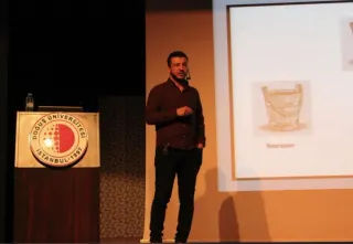 Uzm. Psk. Hasan Akalın profilinde yer alan galeri fotoğrafı.