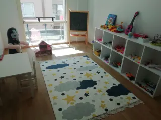 Psk. Hatice Kübra Güzeloğlu profilinde yer alan galeri fotoğrafı.
