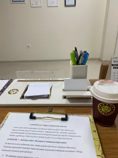 Kl. Psk. Lal Gürün profilinde yer alan galeri fotoğrafı.