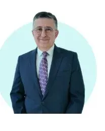 Prof. Dr. Necmettin Ünal profilinde yer alan galeri fotoğrafı.