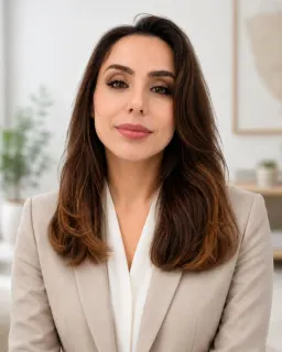 Psk. Beyzanur Yıldız profilinde yer alan galeri fotoğrafı.