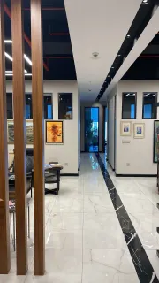 Fzt. Berker Kılıç profilinde yer alan galeri fotoğrafı.