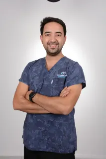 Uzm. Dt. Semih Akgül profilinde yer alan galeri fotoğrafı.