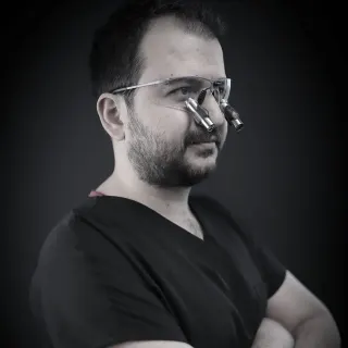 Dt. M.Suphi Çelikoğlu profilinde yer alan galeri fotoğrafı.