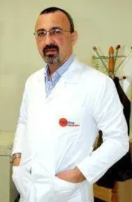 Prof. Dr. Mehmet Özdoğan profilinde yer alan galeri fotoğrafı.