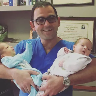 Op. Dr. Filip Taşhan profilinde yer alan galeri fotoğrafı.