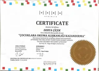 Psk. Derya Çiçek profilinde yer alan galeri fotoğrafı.