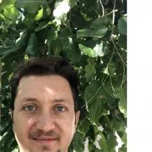 Op. Dr. Eyyüp Emre Bahtiyar — Ortopedi Ve Travmatoloji, Çankaya, Ankara. Portre fotoğrafı.