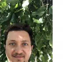 Op. Dr. Eyyüp Emre Bahtiyar — Ortopedi Ve Travmatoloji, Çankaya, Ankara. Portre fotoğrafı.