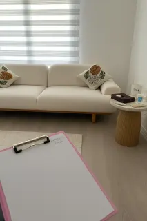 Psk. Sude Çetin profilinde yer alan galeri fotoğrafı.
