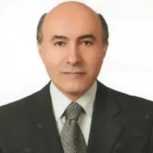 Prof. Dr. Talip Gül — Kadın Hastalıkları Ve Doğum, Diyarbakır. Portre fotoğrafı.