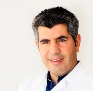 Prof. Dr. Fevzi Balkan profilinde yer alan galeri fotoğrafı.