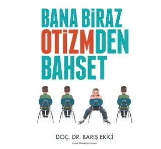 Prof. Dr. Barış Ekici profilinde yer alan galeri fotoğrafı.
