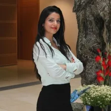 Seden Abacı Karadeniz — Çocuk Gelişimi. Portre fotoğrafı.