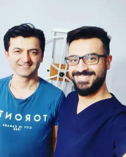 Fzt. Vedat Ülker profilinde yer alan galeri fotoğrafı.