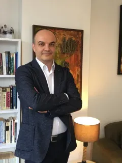 Kl. Psk. Mehmet Enver Bayatlı profilinde yer alan galeri fotoğrafı.