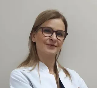 Prof. Dr. Ü.Ayfer Yükselen profilinde yer alan galeri fotoğrafı.