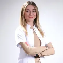 Dyt. Begüm Onsun — Diyetisyen, Ankara. Portre fotoğrafı.