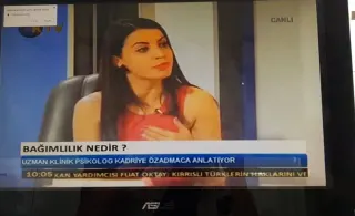 Kl. Psk. Kadriye Özadmaca Taşyürek profilinde yer alan galeri fotoğrafı.