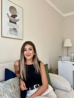 Kl. Psk. Ecem Doğanay Pıçak profilinde yer alan galeri fotoğrafı.