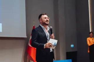 Kl. Psk. Ahmet Sert profilinde yer alan galeri fotoğrafı.