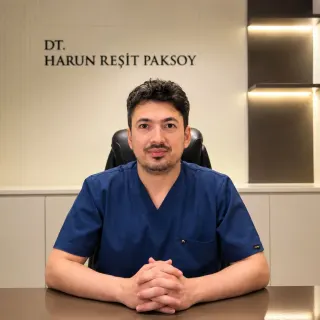 Dt. Harun Reşit Paksoy profilinde yer alan galeri fotoğrafı.
