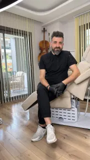 Uzm. Dr. Melik Çandar profilinde yer alan galeri fotoğrafı.