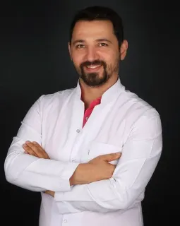 Dt. Çağatay Aslan profilinde yer alan galeri fotoğrafı.