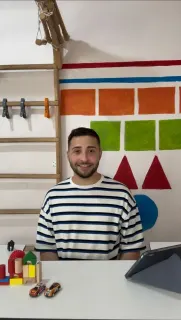 Erg. Ulaş Gençoğlu profilinde yer alan galeri fotoğrafı.