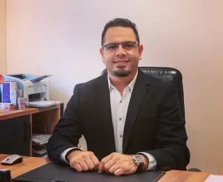 Prof. Dr. Doğa Seçkin profilinde yer alan galeri fotoğrafı.