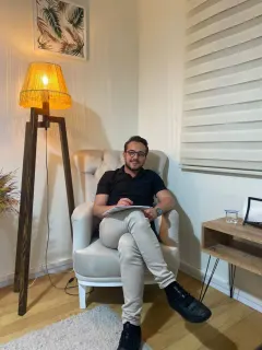 Kl. Psk. Zekir Duran profilinde yer alan galeri fotoğrafı.