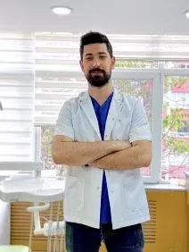 Uzm. Dt. Buğra Balkan profilinde yer alan galeri fotoğrafı.