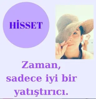 Psk. Meral Anaşin profilinde yer alan galeri fotoğrafı.