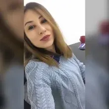 Dyt. Canan Köse Çiftçi — Diyetisyen, Isparta. Portre fotoğrafı.